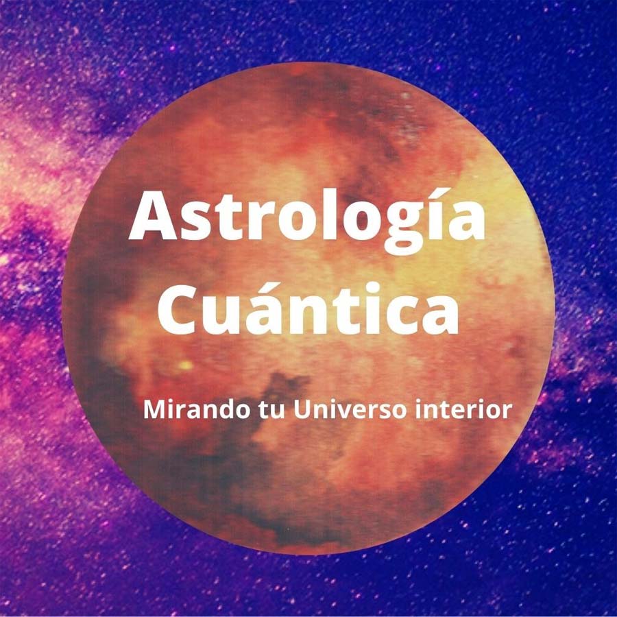 Astrología Cuántica